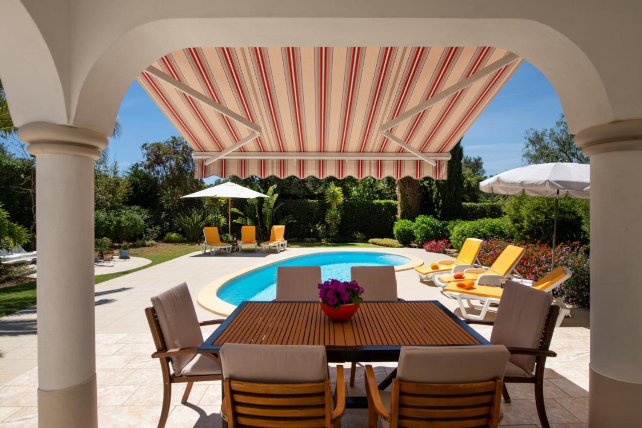 Villa Domipajo Carvoeiro  Exterior photo