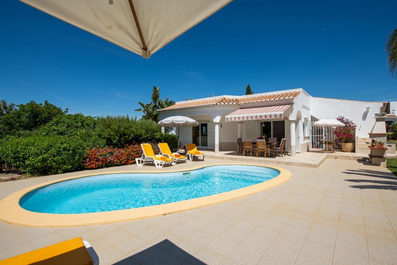 Villa Domipajo Carvoeiro  Exterior photo