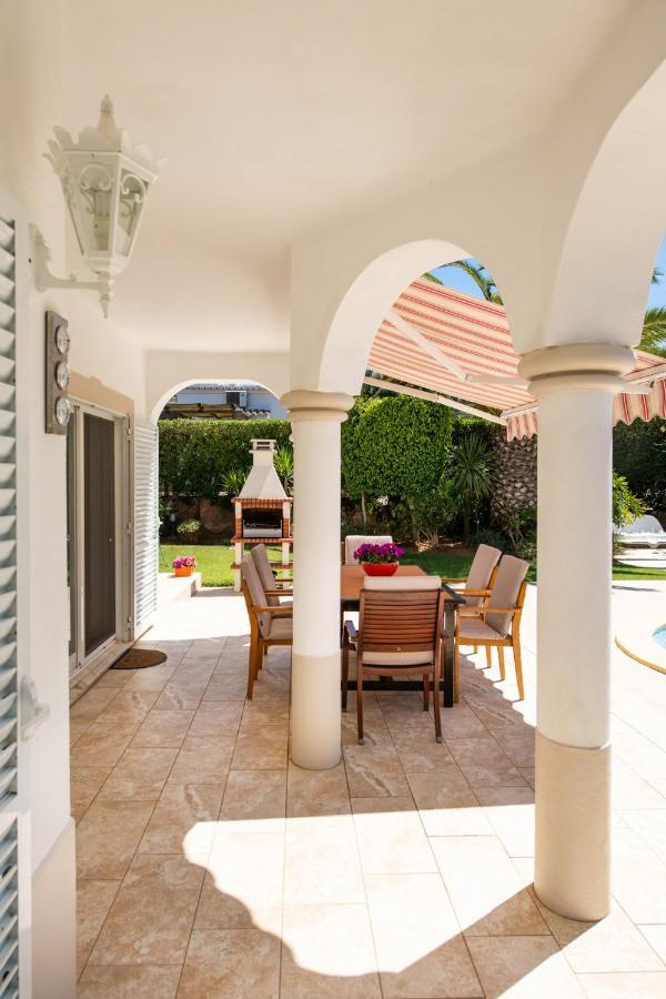 Villa Domipajo Carvoeiro  Exterior photo
