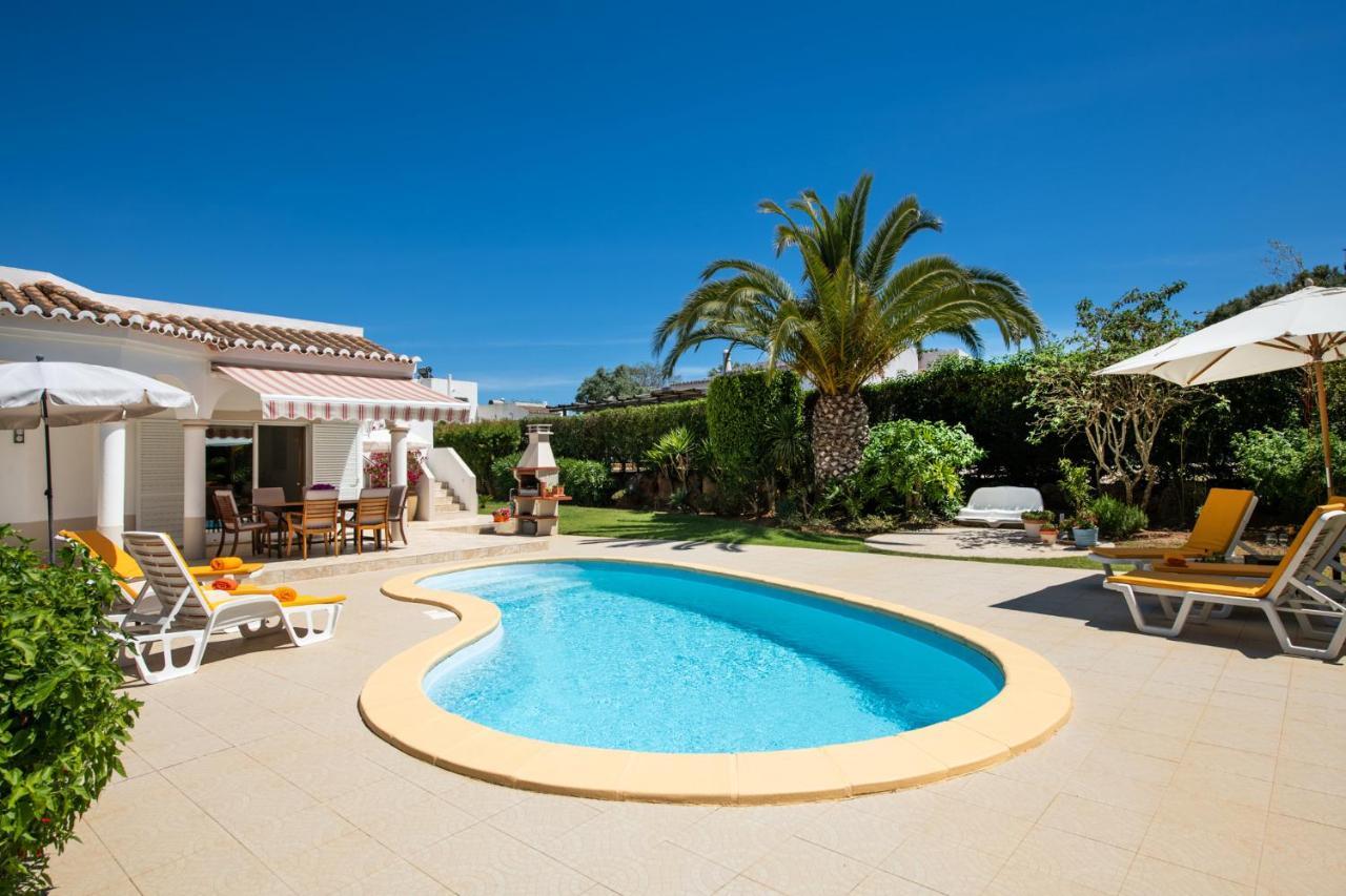 Villa Domipajo Carvoeiro  Exterior photo